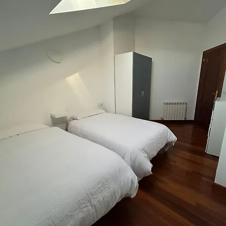 Appartamento Duplex Of The Sun Medina de Pomar