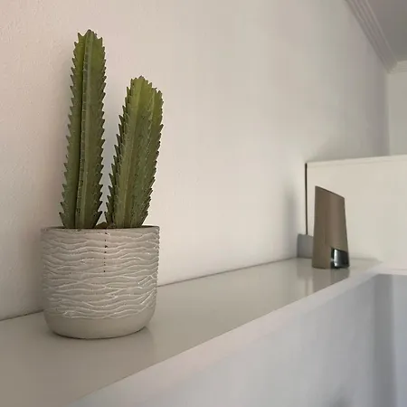 Apartament Duplex Of The Sun *