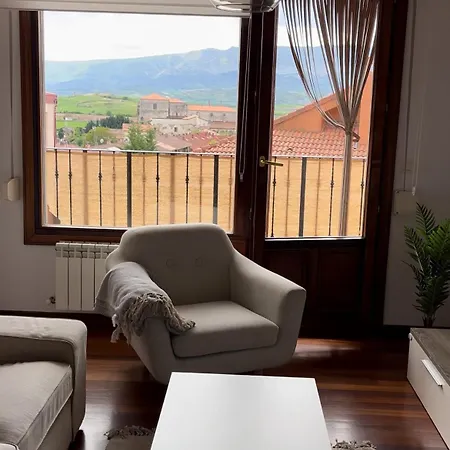 Duplex Of The Sun Appartamento Medina de Pomar