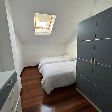 Duplex Of The Sun Appartamento Medina de Pomar