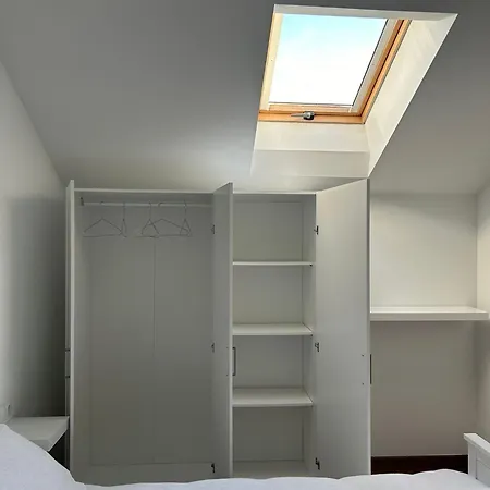 Apartament Duplex Of The Sun