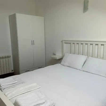 Apartament Duplex Of The Sun