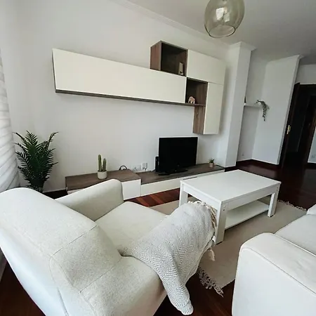 Duplex Of The Sun Medina de Pomar