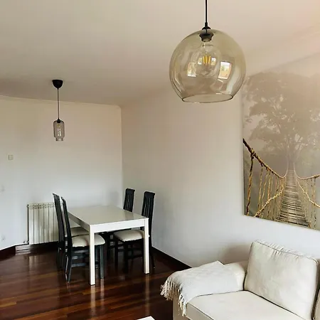 Duplex Of The Sun Apartament