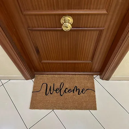 Appartamento Duplex Of The Sun *