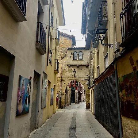 Duplex Of The Sun Medina de Pomar