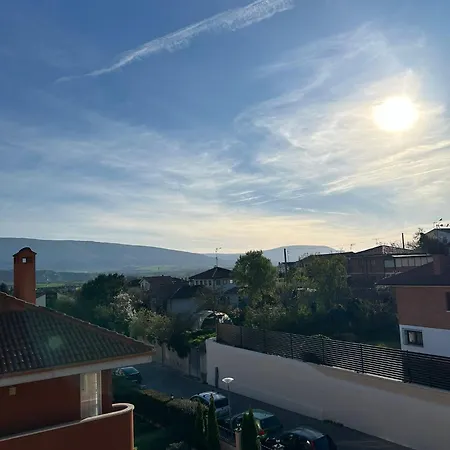 Duplex Of The Sun Appartamento