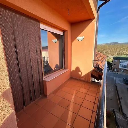 Duplex Of The Sun * Medina de Pomar