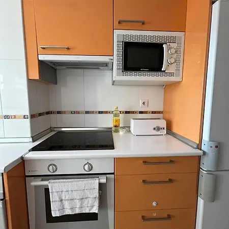 Duplex Of The Sun Medina de Pomar